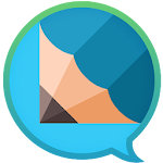 Cover Image of Unduh Medad Messenger 7.8.5 APK