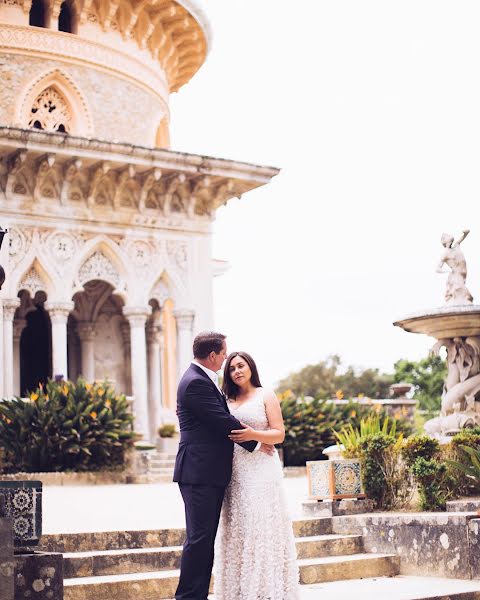 Wedding photographer Marit De La Vera (maritdelavera). Photo of 4 November 2019