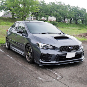 WRX STI VAB