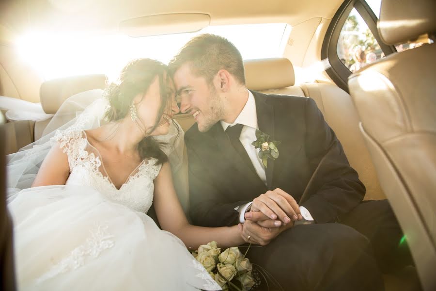 शादी का फोटोग्राफर Elisabetta Figus (elisabettafigus)। अप्रैल 19 2018 का फोटो