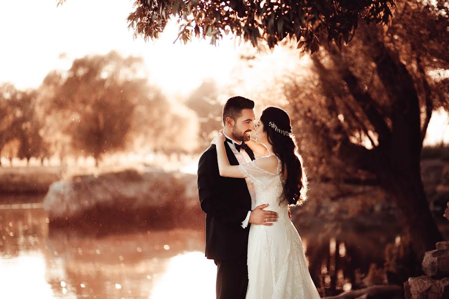 Wedding photographer Bekir Işık (bekirisik). Photo of 22 December 2021