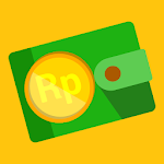 Cover Image of Descargar Kredit Rupiah - Pinjaman Uang Tunai Dana Cash 1.3 APK