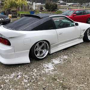 180SX