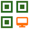 Item logo image for Screen QR Reader