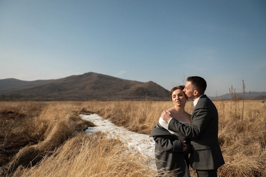 Photographe de mariage Vera Kosenko (kotenotfoto). Photo du 22 avril 2021