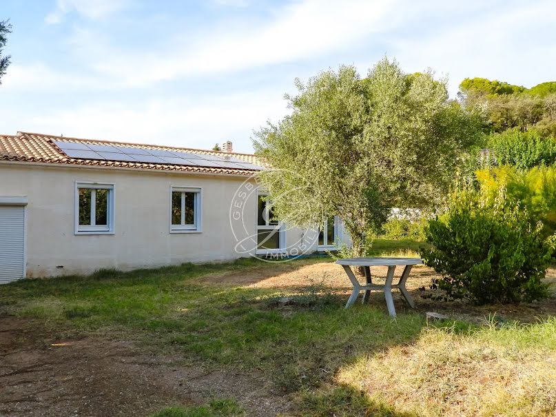 Vente maison 5 pièces 92.2 m² à Vidauban (83550), 350 000 €