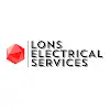 Lons Electrical Services Logo