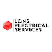 Lons Electrical Services Logo