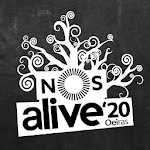 Cover Image of Descargar NOS Alive 3.0 APK