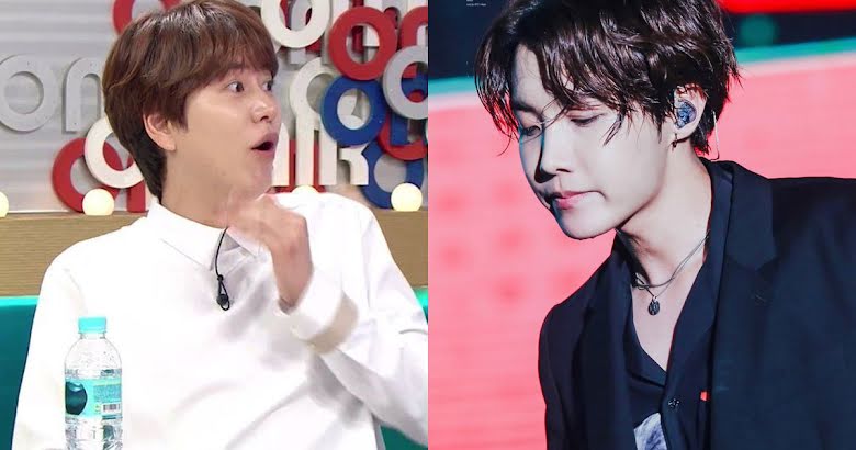 5 Times K Pop  Idols Spilled The Tea On Their Own Members 