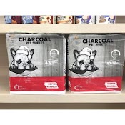 Bịch Tã Lót Chuồng Cho Chó Mèo Thú Cưng Charcoal Than Carbon Hoạt Tính