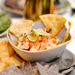 Ceviche 