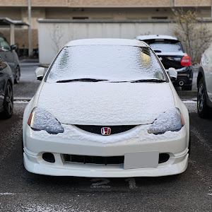 インテグラ DC5