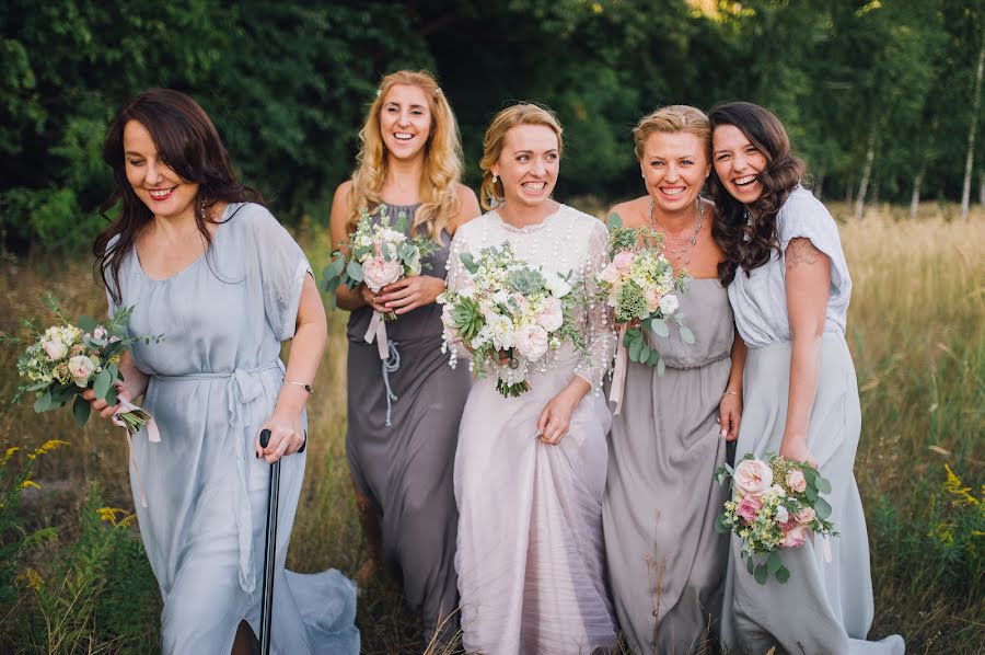 Photographe de mariage Irina Frolova (irenlitvin). Photo du 4 avril 2016