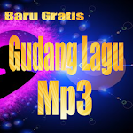 Cover Image of Download Gudang Lagu Gratis Musik Mp3 1.2 APK