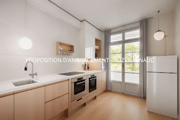 appartement à Courbevoie (92)