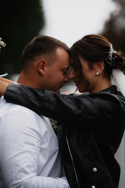 Fotografo di matrimoni Diana Krivoruchko (dikrum). Foto del 4 ottobre 2021