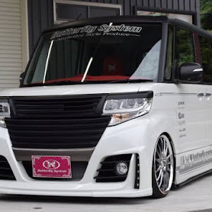 タントカスタム LA600S