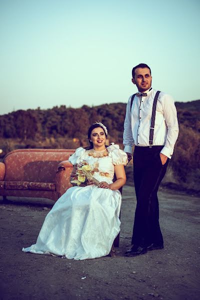 Wedding photographer Ufuk Ulusoy (ufukulusoy). Photo of 4 November 2020