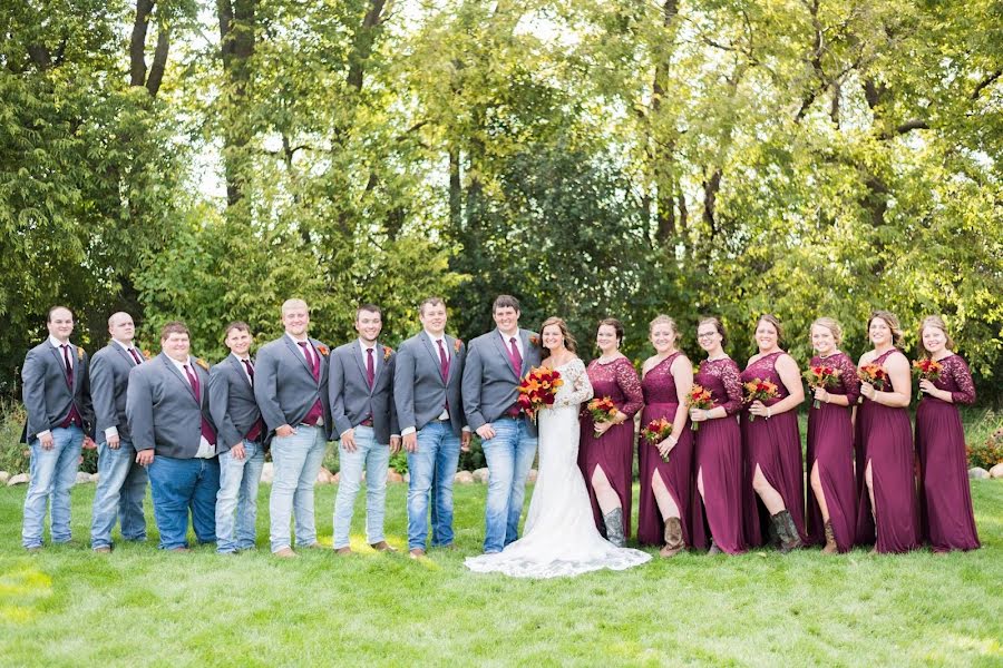 Fotógrafo de bodas Cora Carroll (coracarroll). Foto del 10 de marzo 2020