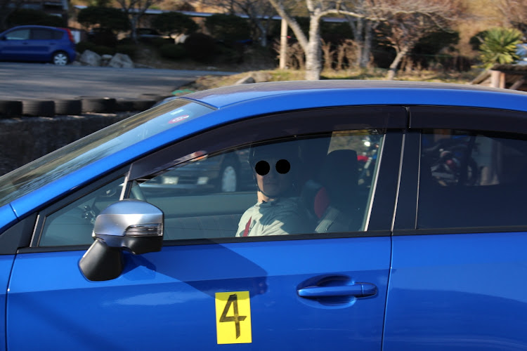 WRX STIの遊園地・はだし天国・初体験♡・素敵な仲間・((( ；ﾟДﾟ)))ｶﾞｸｶﾞｸﾌﾞﾙﾌﾞﾙに関するカスタム事例の投稿画像22枚目