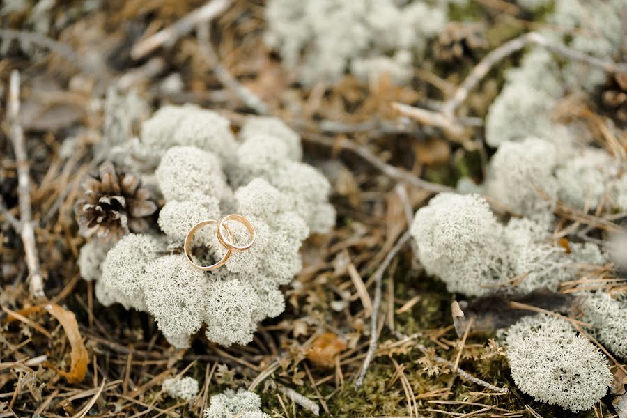 Fotógrafo de bodas Irina Filin (irinafilin). Foto del 3 de abril 2019