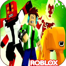 Roblox Ben 10 Arrival Of Aliens Game