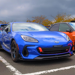 BRZ ZD8