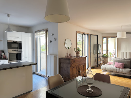 Appartement avec terrasse 4