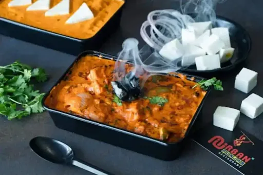 Paneer Angara (Red) (Spicy) (Non Jain)