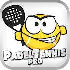 Padel Tennis Pro - World Tour Build 6 PTP