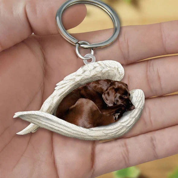Porte-clés avec breloque sac à dos de mode pour hommes et femmes. Ajoutez une touche fashion à votre sac et gardez vos clés à portée de main.