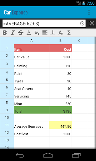 Screenshot Sec Notes- Secure Notepad