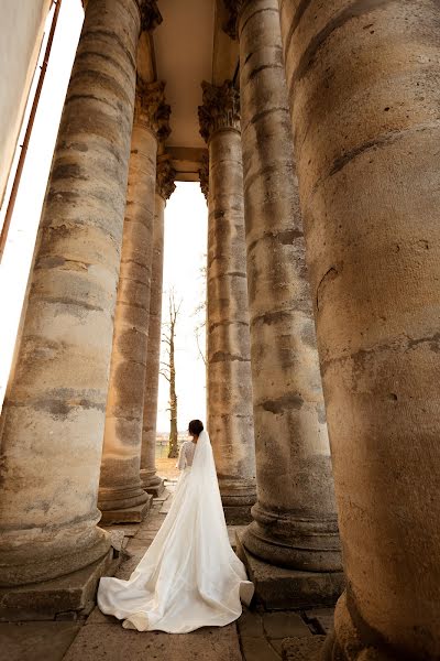 Photographe de mariage Mіra Osachuk (miraosachuk). Photo du 23 mars 2020