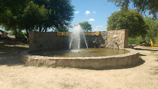 Fuente Cabalango