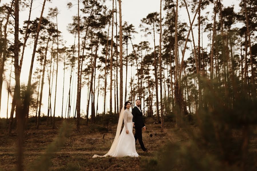 Wedding photographer Gréta Zubová (laskyplne). Photo of 6 February