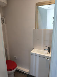 appartement à Lille (59)