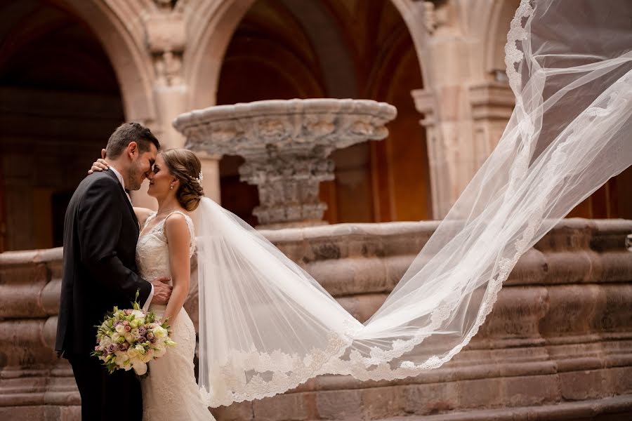 Fotógrafo de casamento Alejandro Rivera (alejandrorivera). Foto de 31 de janeiro 2018