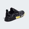 nmd_r1 neighborhood core black / core black / footwear white