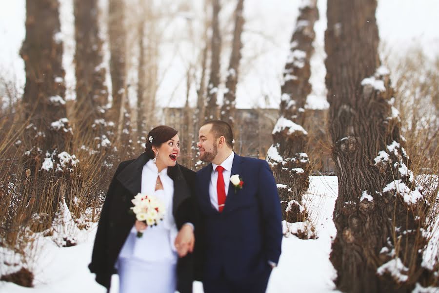 Vestuvių fotografas Tema Dubovcev (ardu). Nuotrauka 2016 rugpjūčio 1