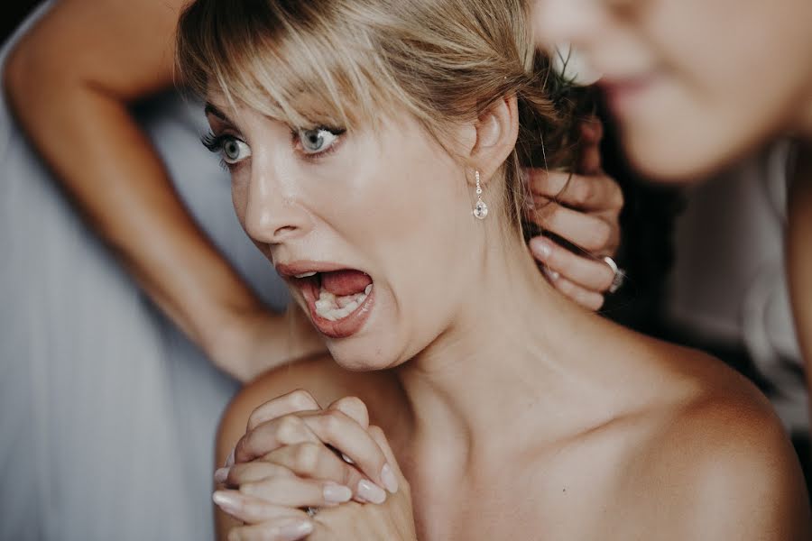 Wedding photographer Maddalena Scutigliani (maddalenascutig). Photo of 19 November 2018