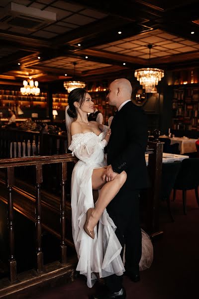 Wedding photographer Nastya Filyakova (anshukova). Photo of 18 June 2022