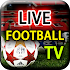 Live Football TV HD - Watch Live Soccer Streaming1.3