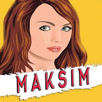 Cover Image of Download MakSим песни без интернета 1.0.6 APK