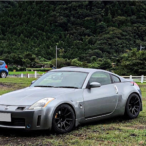 フェアレディZ Z33