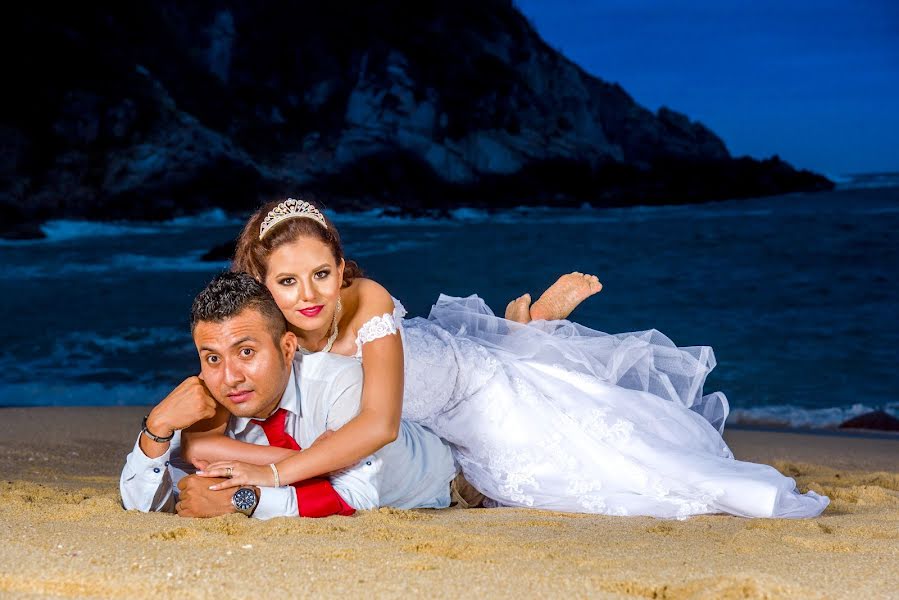 Wedding photographer Ulises Guevara (ulisesguevara). Photo of 22 September 2020