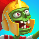 Herunterladen Zombie Blades: Bow Masters Installieren Sie Neueste APK Downloader