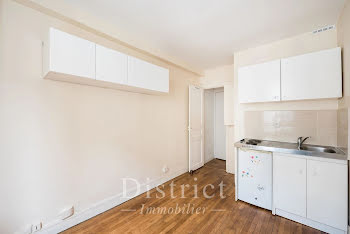 appartement à Paris 4ème (75)