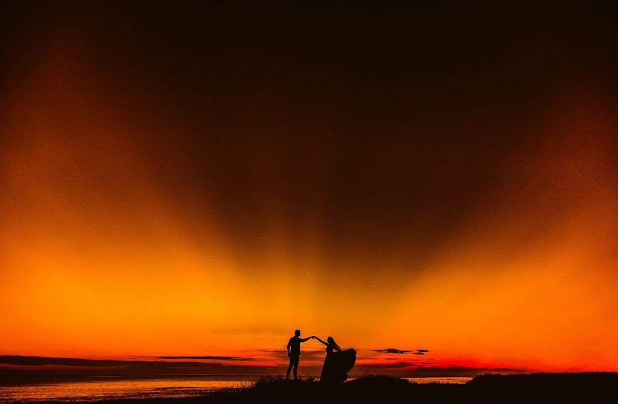 Fotógrafo de casamento Paulo Tassis (paulotassis). Foto de 23 de maio 2019