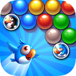 Cover Image of Descargar Bubble Bird Rescue 2 - ¡Dispara! 3.0.3 APK